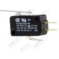 honeywell   基本快動開關(guān)  V7-3E17D8