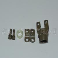 Amphenol  連接器-環(huán)形MIL規(guī)格應(yīng)變消除裝置與適配器  10-101984-083