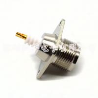 Pasternack 射頻連接器  PE4183