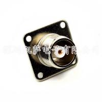 Pasternack 射頻連接器  PE4183