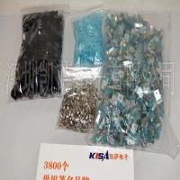 Stewart  模塊式連接器/以太網(wǎng)連接器  937-SP-361010-031-A108   30個(gè)起訂