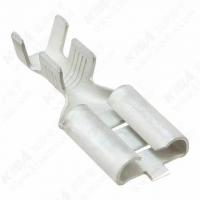 TE  扁形插座端子  280223-2    2000個起訂