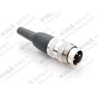 AMPHENOL  公針插頭  T3260001