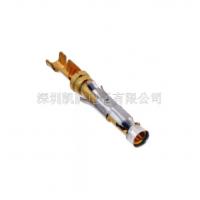 TE  連接器-觸頭  1-66105-8