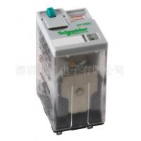 Schneider  通用繼電器  782XBXM4L-24D