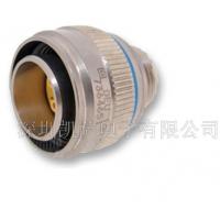 TE  環(huán)形MIL規(guī)格連接器  983-6K12-03S6-L