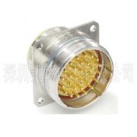 TE  環(huán)形MIL規(guī)格連接器  983-6K12-03S6-L