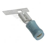 TE 連接器- 端子 640918-1