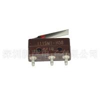 Honeywell 基本/快動開關(guān) 111SM1-H58