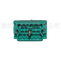 EDAC背板連接器 516-020-000-101