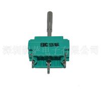 EDAC背板連接器 516-020-000-101