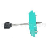 EDAC背板連接器 516-120-000-101