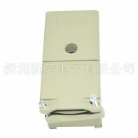 EDAC背板連接器516-230-512