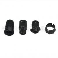 Switchcraft圓形連接器EN3C3FX