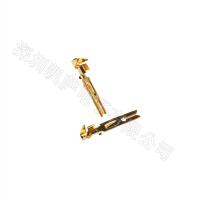 EDAC背板連接器516-290-590