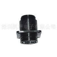 TE圓形連接器206425-1