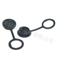 Switchcraft環(huán)形連接器EN3CAP