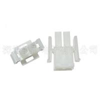 TE矩形連接器-外殼 1-480698-0