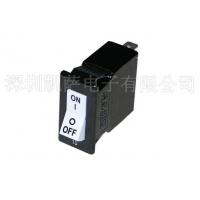 AIRPAX斷路器T21-1-5.00A-01-31A-V