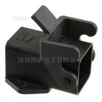 HARTING重負荷電源連接器09200030827
