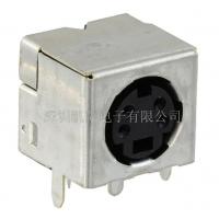 TE圓形連接器5749264-1