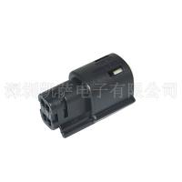 Molex矩形連接器-外殼 33472-4001