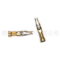 TE管腳和插座連接器 66741-6