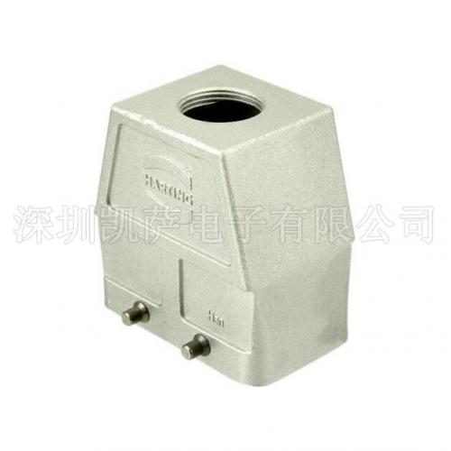 HARTING重負(fù)荷電源連接器19628100426