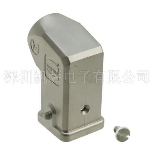 HARTING重負荷電源連接器19440031640