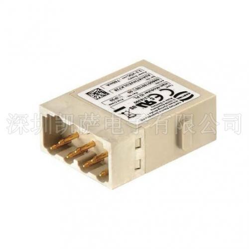 HARTING重負荷電源連接器09800150100