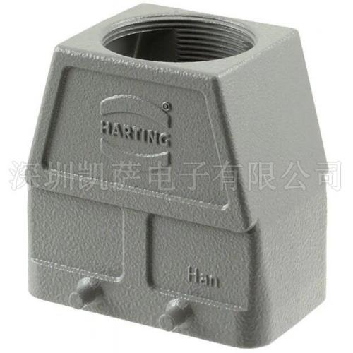 HARTING重負(fù)荷電源連接器19300100428