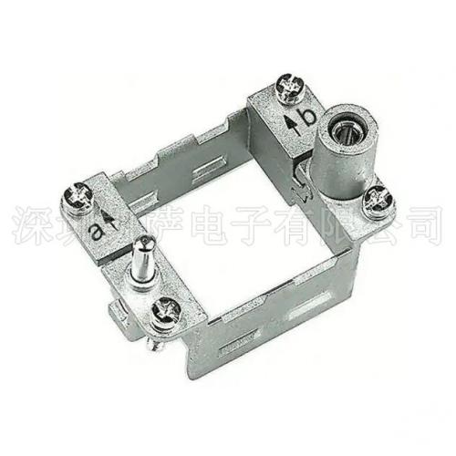 HARTING重負(fù)荷電源連接器09140060303