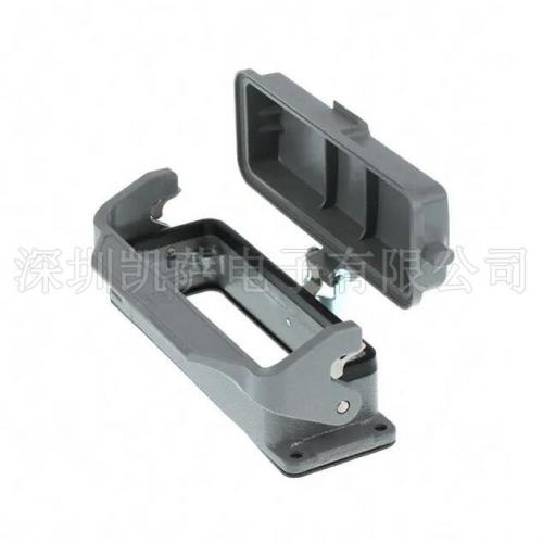 HARTING重負(fù)荷電源連接器09300240304