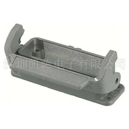 HARTING重負荷電源連接器09200160301