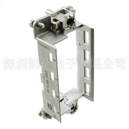 HARTING重負(fù)荷電源連接器09140240303