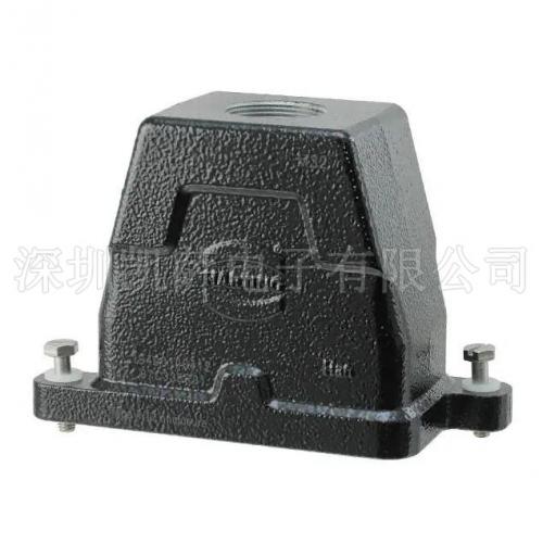 HARTING重負(fù)荷電源連接器19400100512