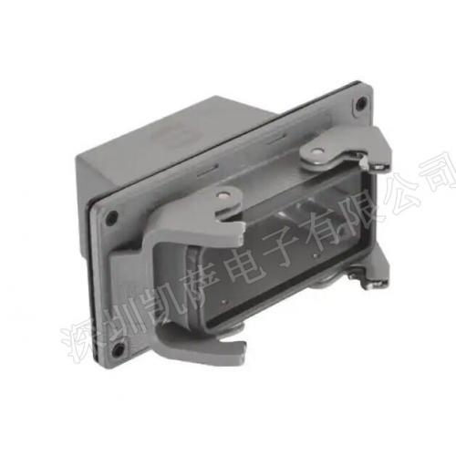 HARTING重負荷電源連接器19300161121