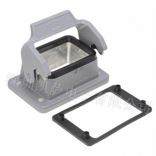 HARTING重負(fù)荷電源連接器09300060392