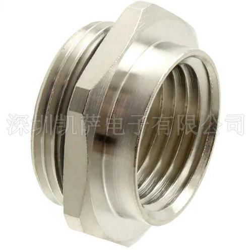 HARTING重負荷電源連接器73000005323