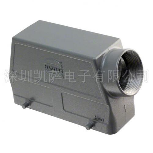 HARTING重負荷電源連接器09300240521