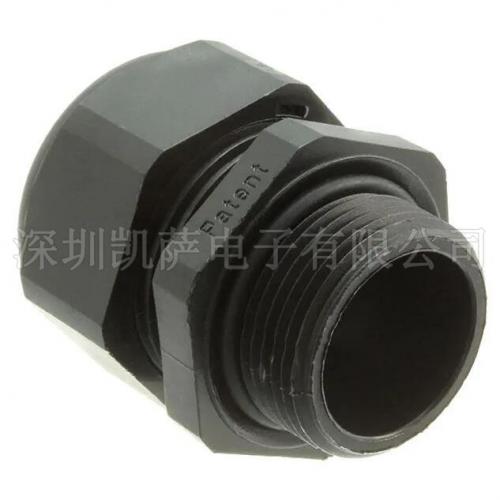 HARTING重負(fù)荷電源連接器19000005191