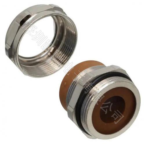 HARTING重負(fù)荷電源連接器09000005095