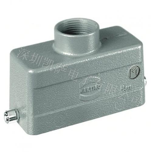 HARTING重負荷電源連接器19300101440