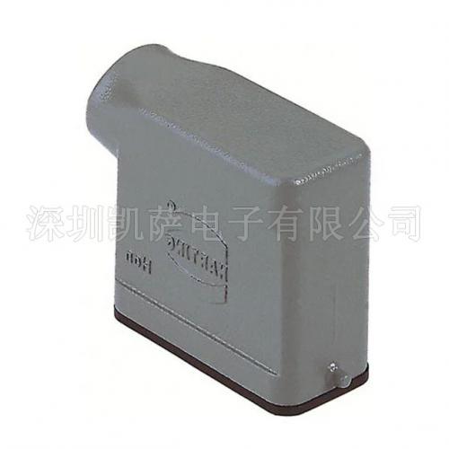 HARTING重負荷電源連接器09200101541