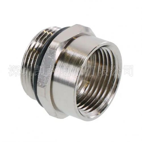 HARTING重負荷電源連接器73000005314