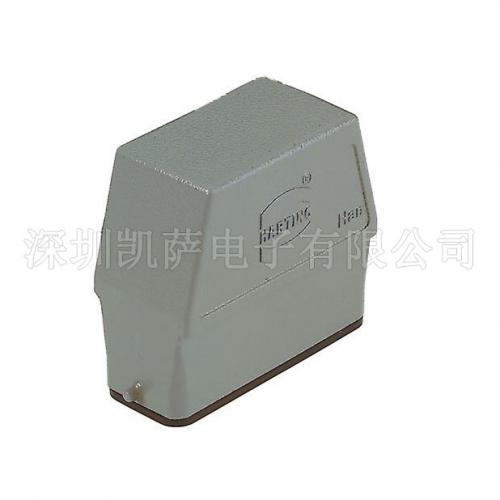 HARTING重負(fù)荷電源連接器09200160801