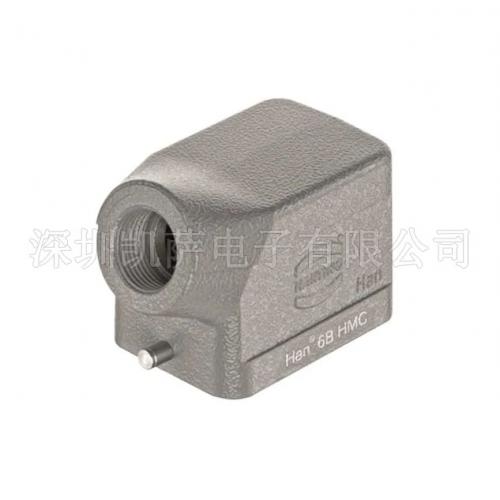 HARTING重負(fù)荷電源連接器19302061540