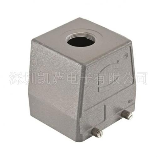 HARTING重負(fù)荷電源連接器19300320428