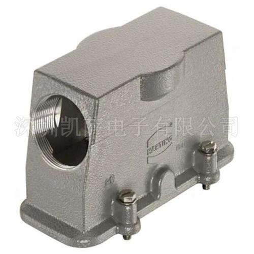 HARTING重負荷電源連接器19390240528