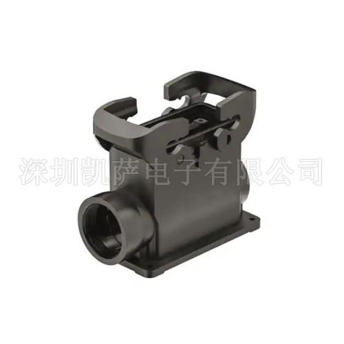 HARTING重負(fù)荷電源連接器19430160271